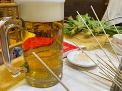 -袁记串串香(北国店)