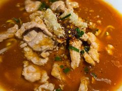 水煮肉片-新发现(苏州中心商场店)