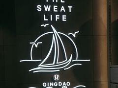 -lululemon(万象城店)