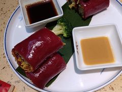 -蒸武门·广式茶点(金宝莱店)