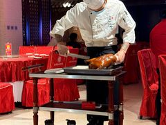 -北京老铺烤鸭(高新店)