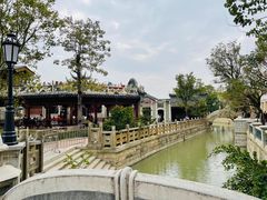 -赤坎·广东华侨国际旅游度假区