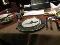 -尚品御泉铁板烧自助(绿园小区店)