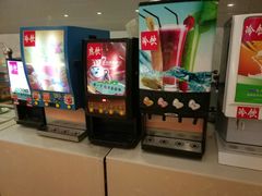 -吉木烤肉自助餐厅(乐汇城店)