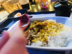 -吉野家(南昌铜锣湾店)