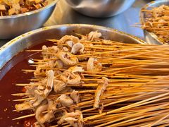 -乐山鲜知味钵钵鸡(奎星楼店)
