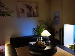 -沐SPA·坐忘山城·日式足道
