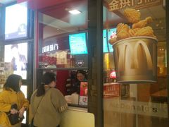 -沃尔玛(摩尔广场店)