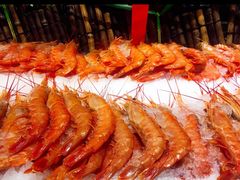 -芭菲盛宴·环球美食(袁家岗店)