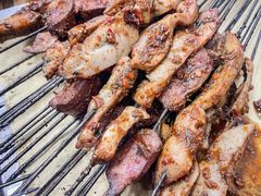 -老白家怡贵园烤肉