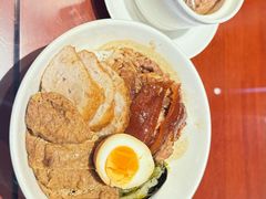 -村西头猪脚饭店