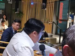 -竹里馆 ·茶食(奥体店)