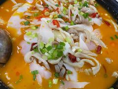 -李师傅脆肚(华强北店)