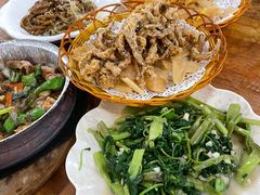 -南记食粥坊·宵夜大排档(莲花总店)