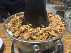 -三姐妹餐厅(曲江店)