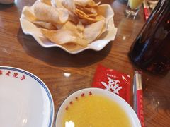-那家老院子东北菜·饺子·小鸡炖蘑菇(艳华街店)