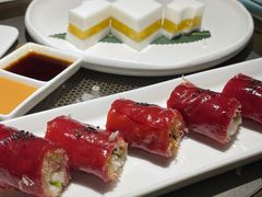 -领鲜天下·焗海鲜·花胶鸡(天目里店)