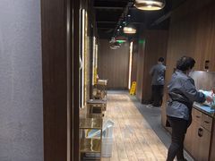 -百草滩羊清水涮羊肉(长城路店)