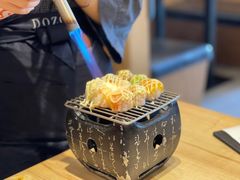 -蚝喜粤·广州味·茶楼点心(长隆店)