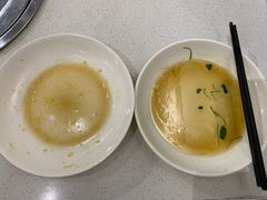 -扬州小吃(延安西路店)