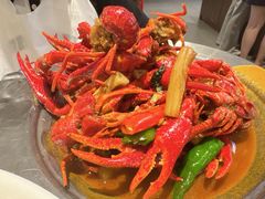 -聚味瞿记·龙虾堂(坡子街店)
