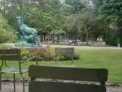 -卢森堡公园