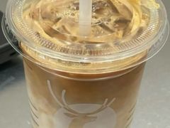 -瑞幸咖啡(皇岗村广场中庭店)