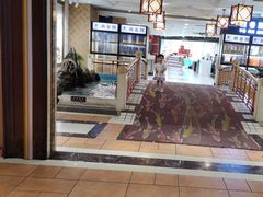 -良友·海鲜青岛菜·海肠捞饭(五四广场店)