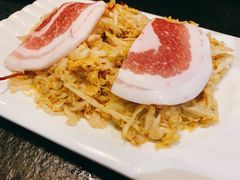 -好旺角齐市鲜切牛自助烤肉(农林五道街总店)