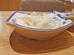 -舌尖尖·兰州牛肉面(浦东机场店)