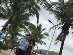 -亚龙湾国际玫瑰谷