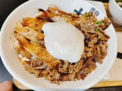 -熊吞·大碗丼烧肉饭(西市场嘉华店)