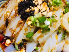 -辣不二地道川菜(汉水路店)