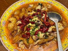 -柳州美拓·臻丽酒店-满江红中餐厅