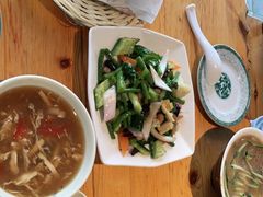 -漕河全驴宴饭店(徐水店)