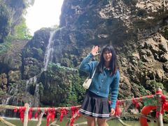 -英西峰林·洞天仙境