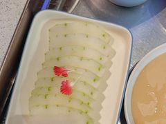 -重庆德庄火锅(映月湖环宇城店)