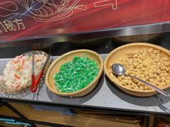 -六月雪干锅(涪城万达广场店)