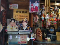 -玉桥餐厅(天坛店)