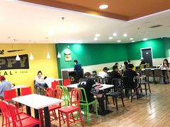 -麦当劳(季平店)