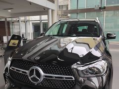 -上海德星奔驰(江杨南路店)