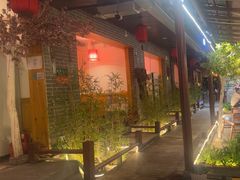 -三道苗苗鱼·美蛙黄辣丁(八里店)