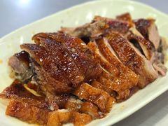 -华香鹅快餐店