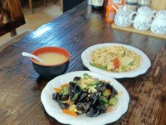 -东北缘餐厅(兰埔路店)