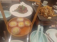-泰山廊亦舫(丽景店)