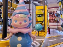 -泡泡玛特POPMART(天环购物中心店)