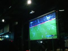 -18BAN音乐啤酒馆(西丽店)