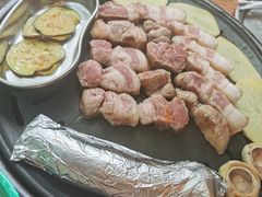 五花肉-济州爱肉堂(总店)