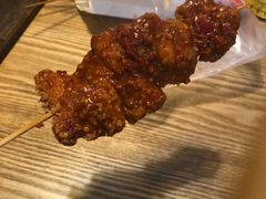 -辽B·小串(总店)