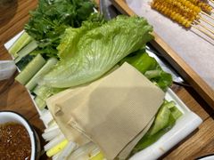 -正通记·哈尔滨烧烤·炭烤鸽子(七宝万科国际店)